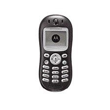 Unlock Motorola C250