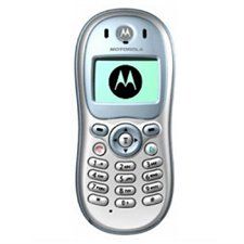 Motorola C230 Entsperren