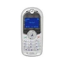 Unlock Motorola C213