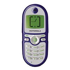 Desbloquear Motorola C195