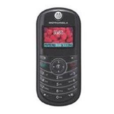 Unlock Motorola C140