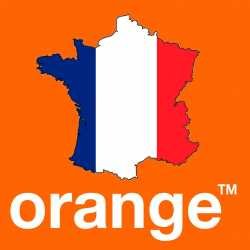 Simlock Orange Francja iPhone 3, 3GS, 4, 4S, 5