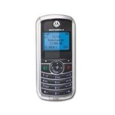 ????????????? Motorola C121