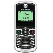 Desbloquear Motorola C118