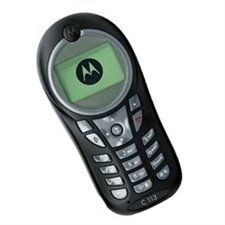 Desbloquear Motorola C113