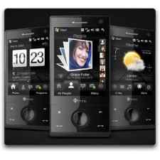Simlock HTC Touch Diamond HT-02A, P3700