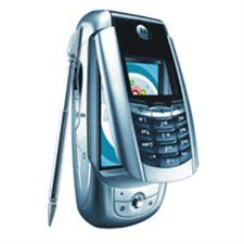 Motorola A780 függetlenítés