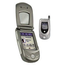 Motorola A760 függetlenítés