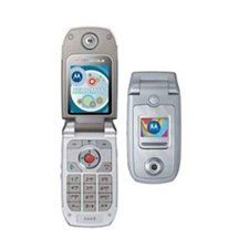 Motorola A668 Entsperren