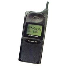 Débloquer Motorola 8900
