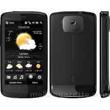 Unlock HTC Touch HD, T8282, Blackstone