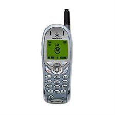 Unlock Motorola 270c