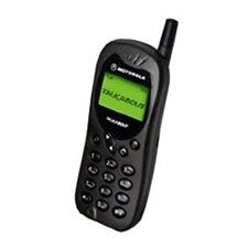 Motorola 2688 Entsperren