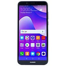 Huawei Y6 Prime 2018 Entsperren
