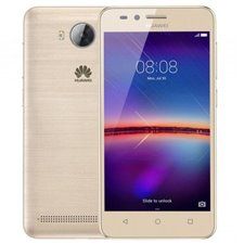 Huawei Y3 2018 Entsperren