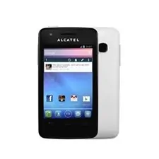 Разблокировка Alcatel OT-4005D 