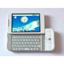 Simlock HTC Dream, T-Mobile G1, Google Phone, Era G1