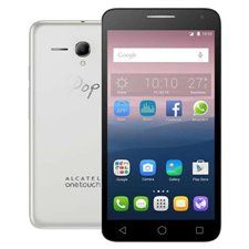 Alcatel OT-5015E Entsperren