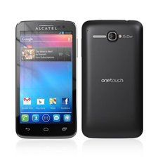 Разблокировка Alcatel Ot-5035E 