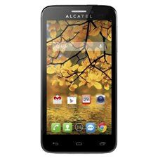 Alcatel OT-7024W Entsperren