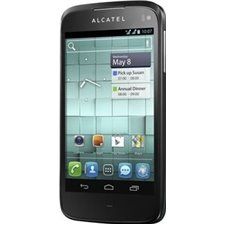 Alcatel OT-998X Entsperren