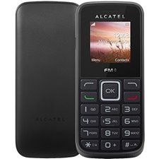 Alcatel OT-1010X Entsperren