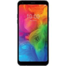 Разблокировка LG Q7 