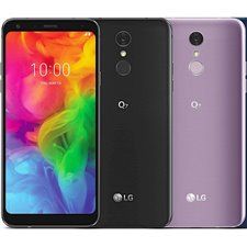 Unlock LG Q7+ 