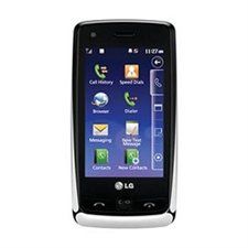 LG Prestige AN510 függetlenítés