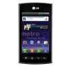 LG Optimus M+ MS695 entsperren