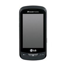 LG Rumor Reflex LG272 entsperren