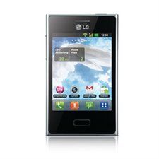 Unlock LG E400