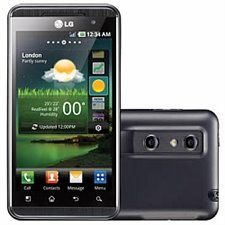 LG Maximo 3D entsperren