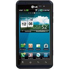 Unlock LG Thrill 4G P925