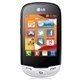 LG EGO T500 entsperren