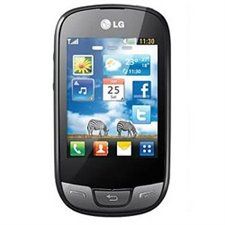 LG T515 entsperren