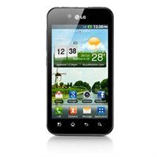 LG Optimus Black P970 függetlenítés