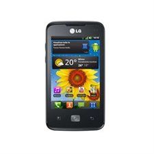 LG Optimus Hub függetlenítés