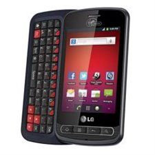 LG Optimus Q2 LU8800 entsperren