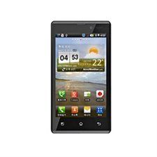 Débloquer LG Optimus EX SU880