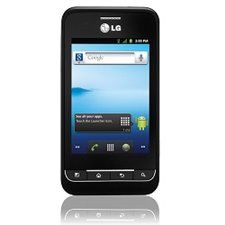 Desbloquear LG Optimus 2 AS680