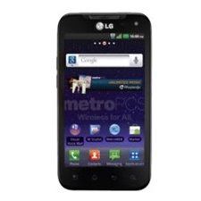 Unlock LG Connect 4G MS840