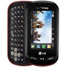 Desbloquear LG VN271 Cosmos Touch