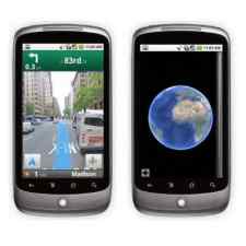 Unlock HTC Google Nexus One, HTC Passion