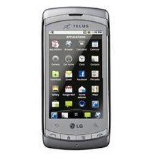 Unlock LG C710 Aloha