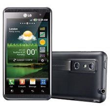 Deblocare LG P920 Optimus 3D