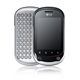 Débloquer LG C550 Optimus Chat