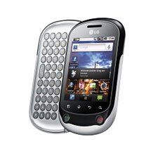 Deblocare LG Optimus Chat