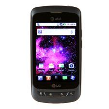 LG Phoenix függetlenítés