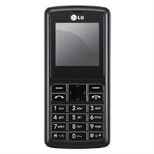 Simlock LG MG160 Easy